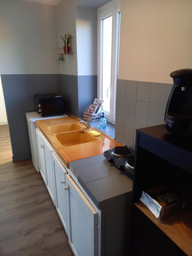 Maison Thalene Longraye Ngoại thất bức ảnh