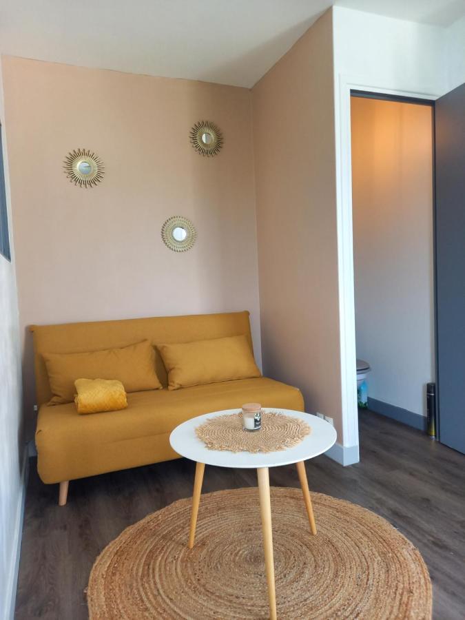 Maison Thalene Longraye Ngoại thất bức ảnh